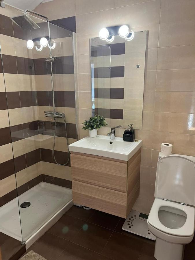 Kobentu Berri By Smiling Rentals 宏达瑞比亚 外观 照片